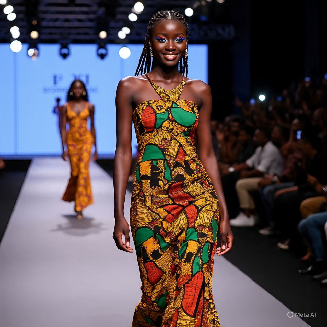 African Fashion Industry