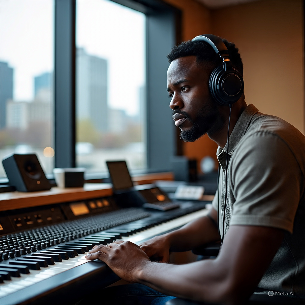 Streaming & Platforms