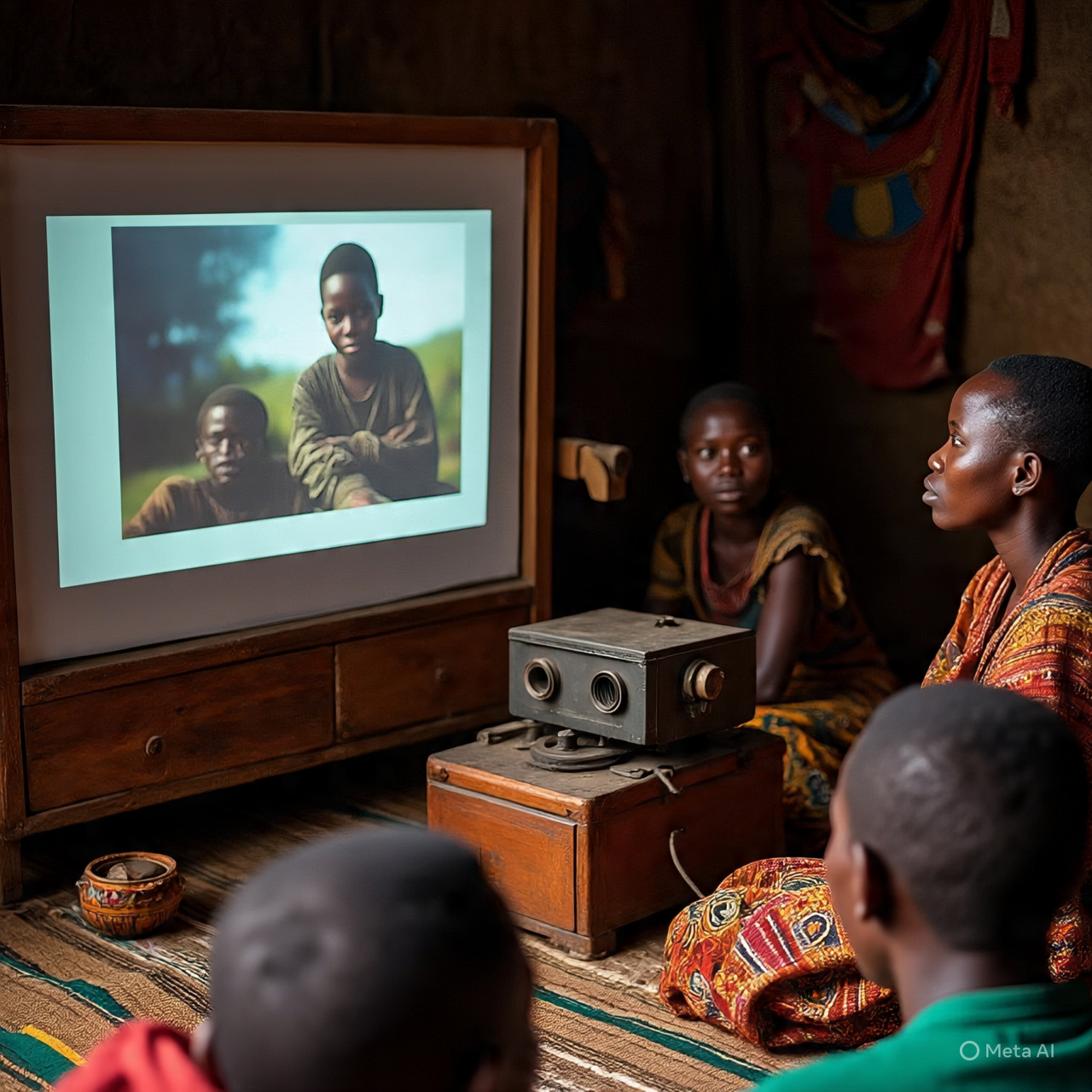 Understanding the Film Industry